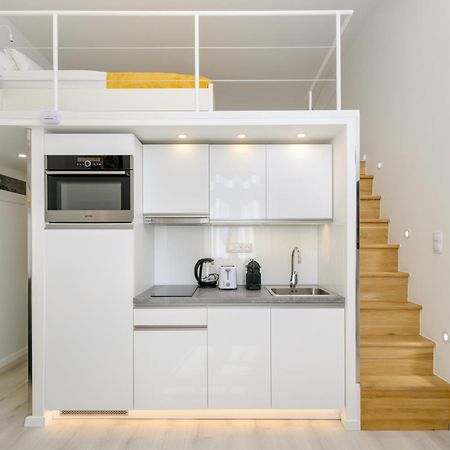 Visegradi40 Quality Apartments Budapest Extérieur photo