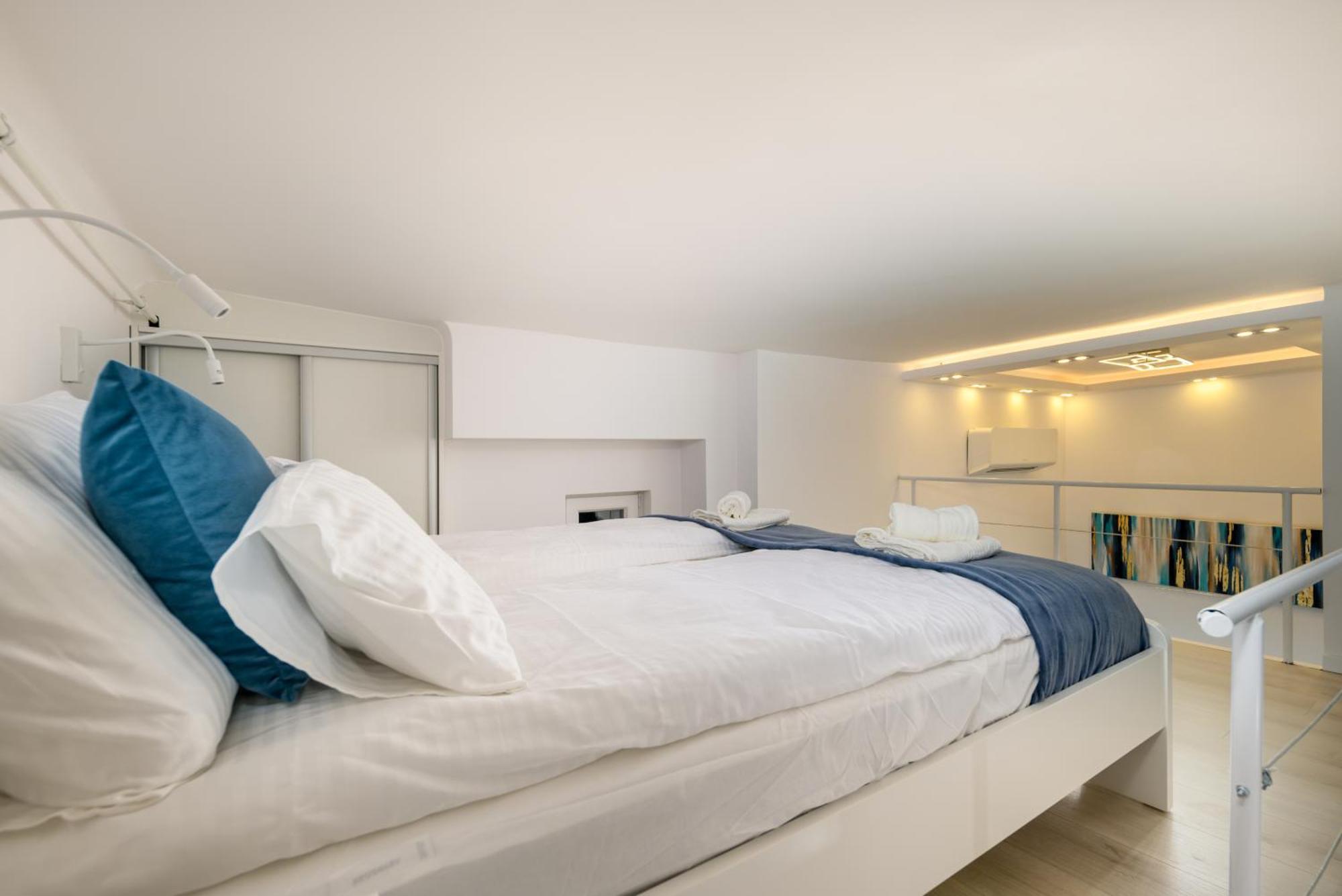 Visegradi40 Quality Apartments Budapest Extérieur photo