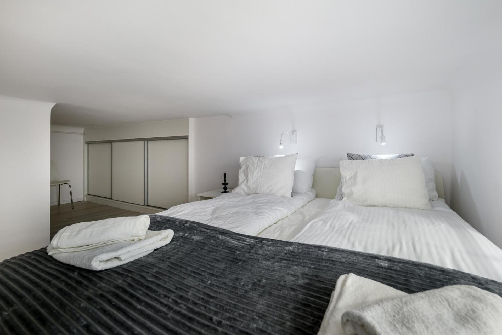 Visegradi40 Quality Apartments Budapest Extérieur photo