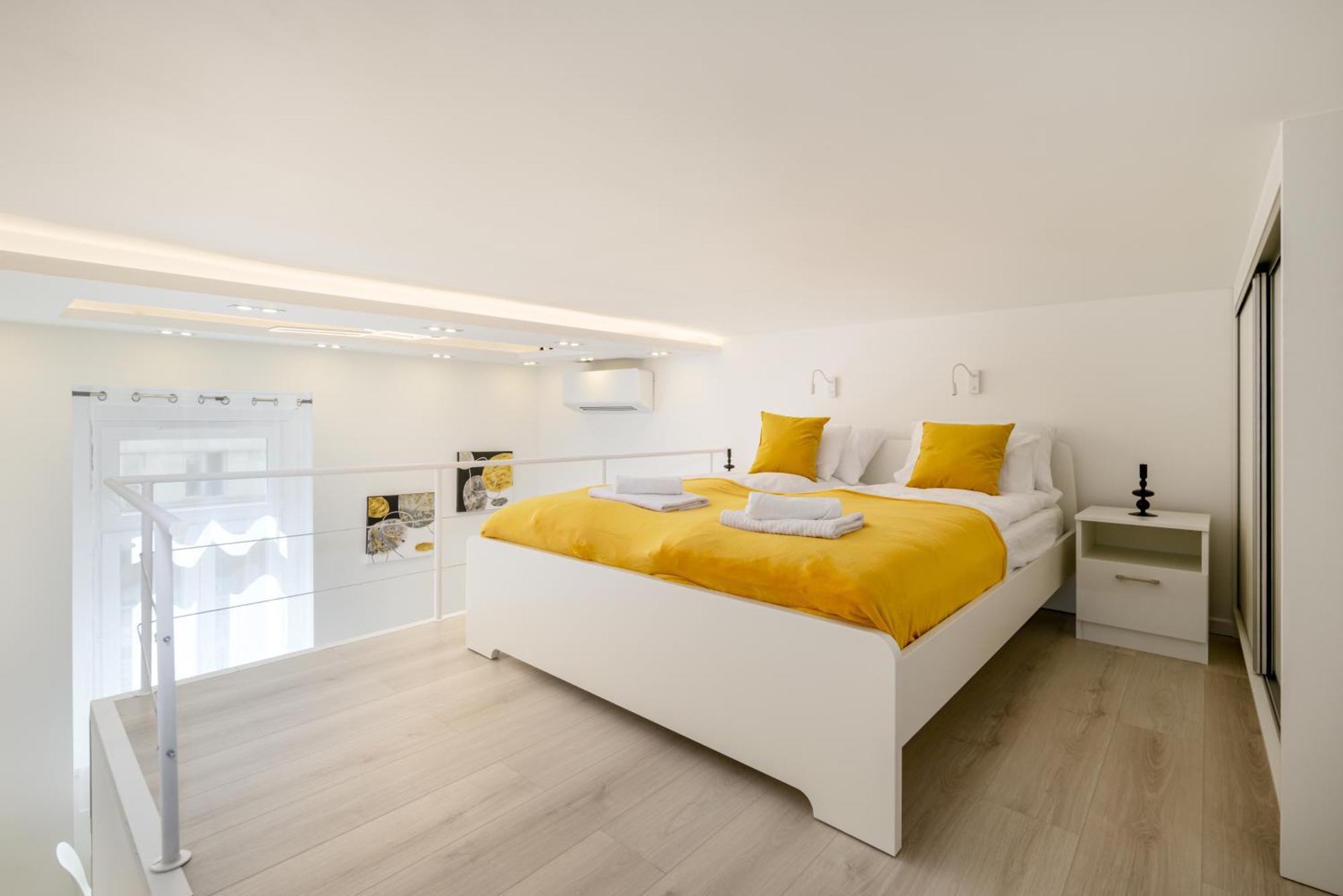 Visegradi40 Quality Apartments Budapest Extérieur photo