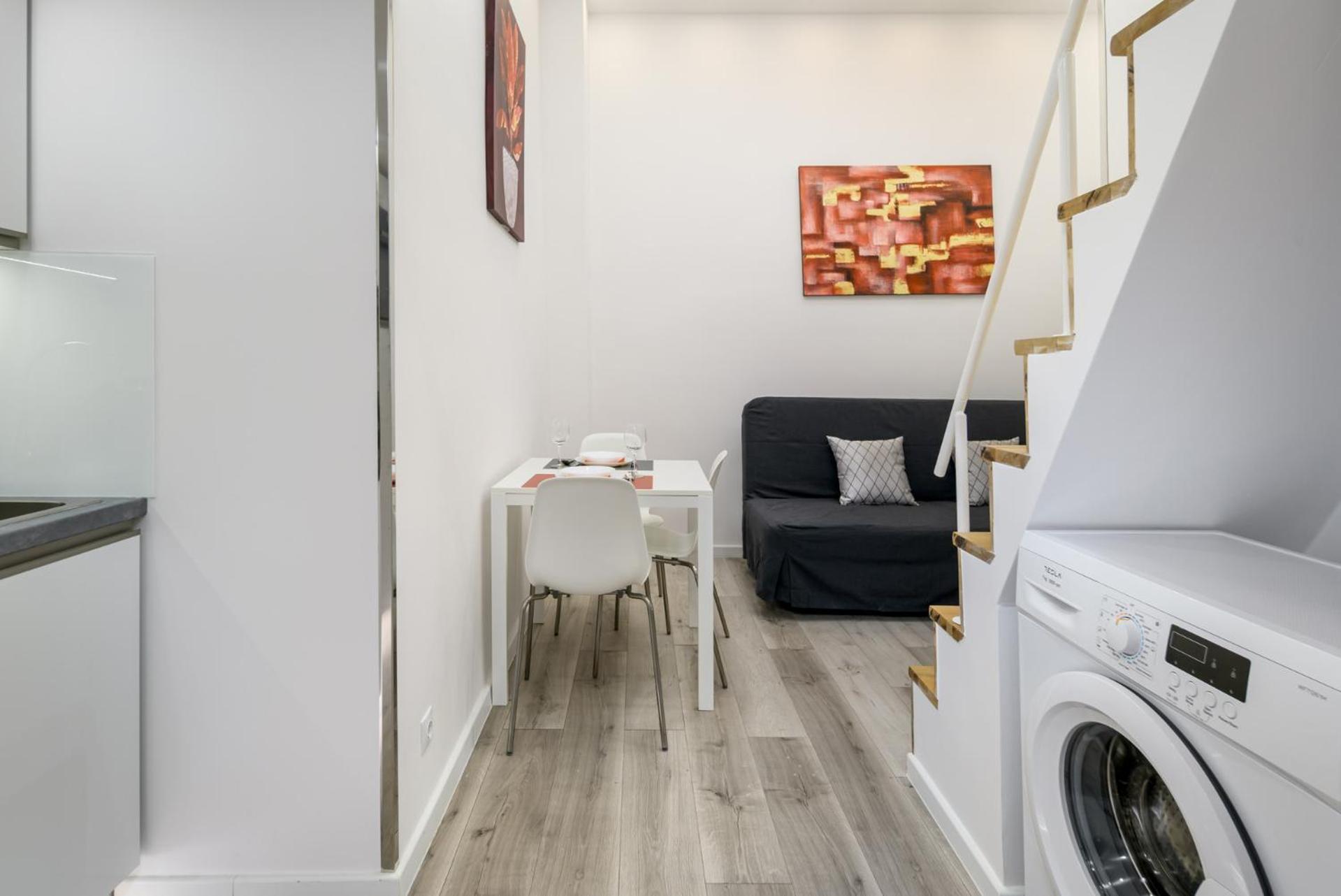 Visegradi40 Quality Apartments Budapest Extérieur photo