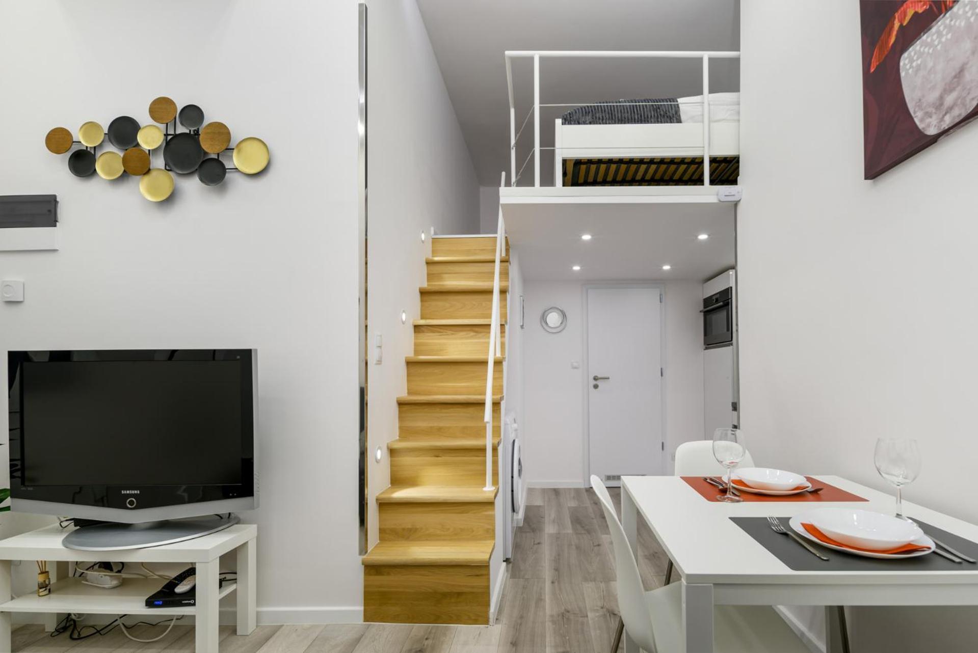 Visegradi40 Quality Apartments Budapest Extérieur photo