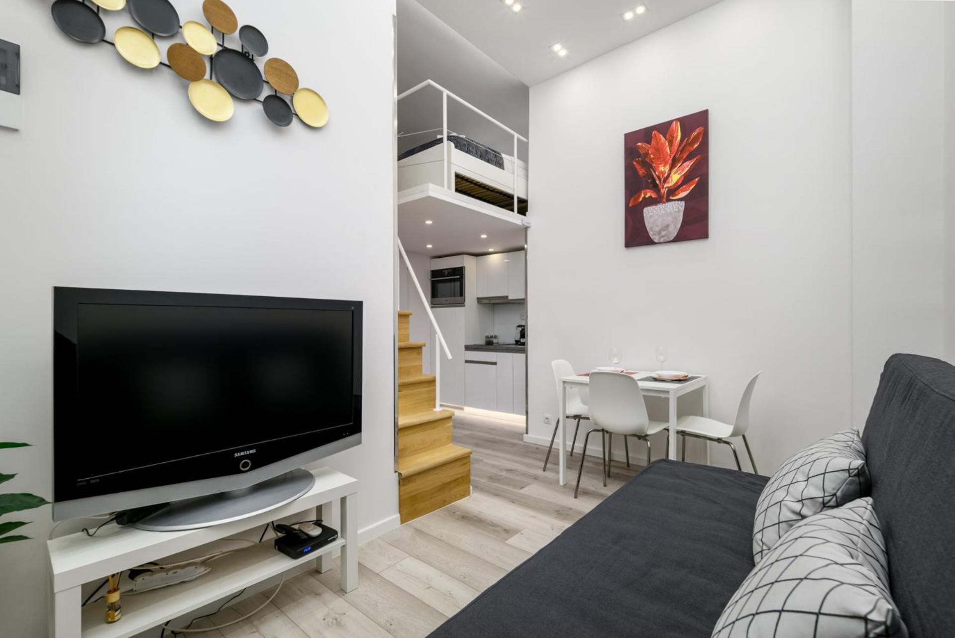 Visegradi40 Quality Apartments Budapest Extérieur photo