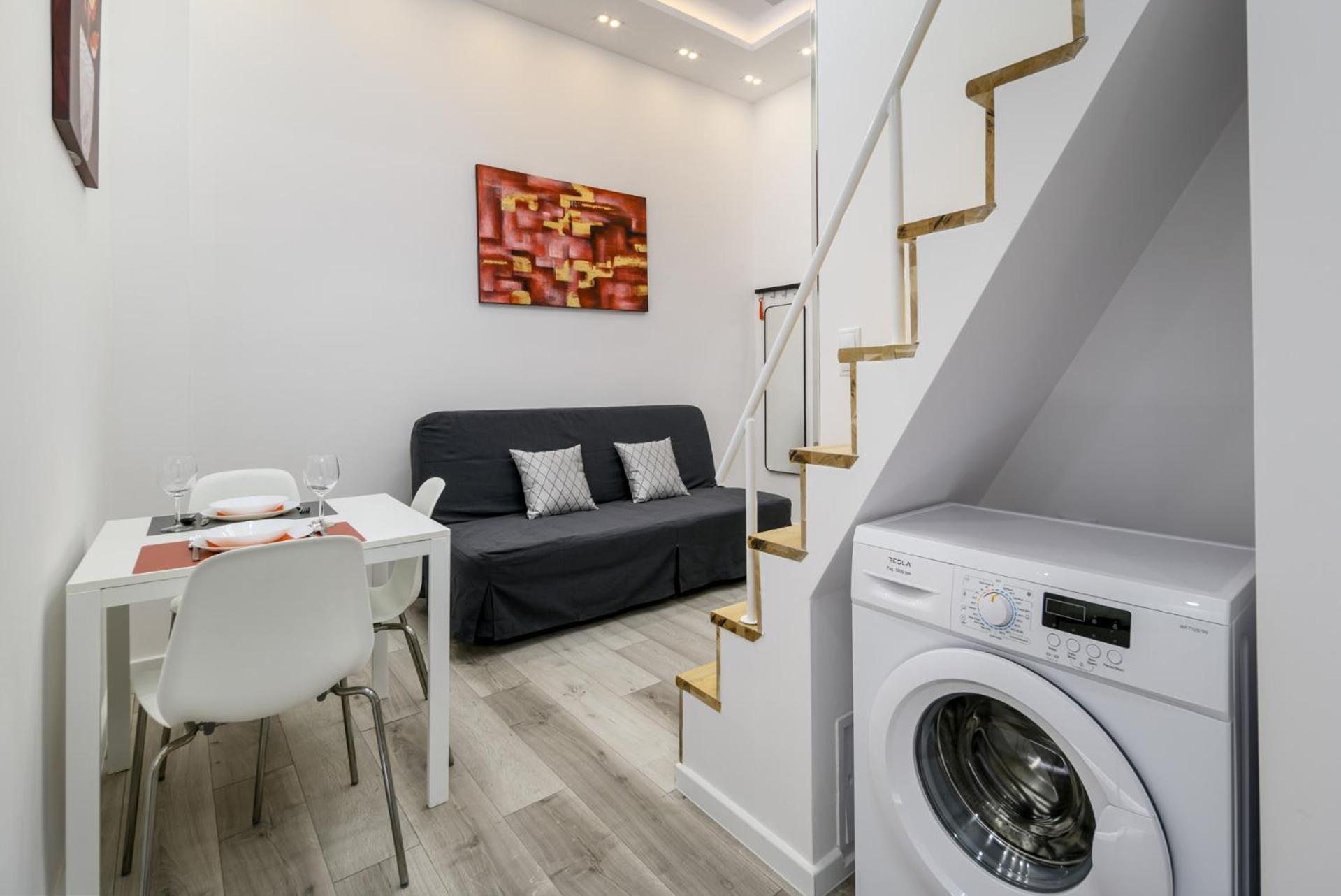 Visegradi40 Quality Apartments Budapest Extérieur photo