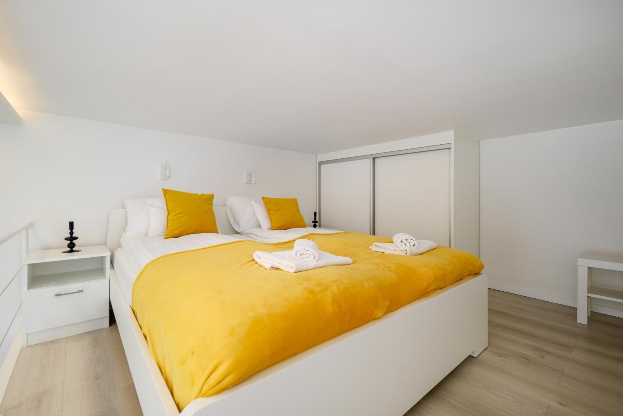 Visegradi40 Quality Apartments Budapest Extérieur photo