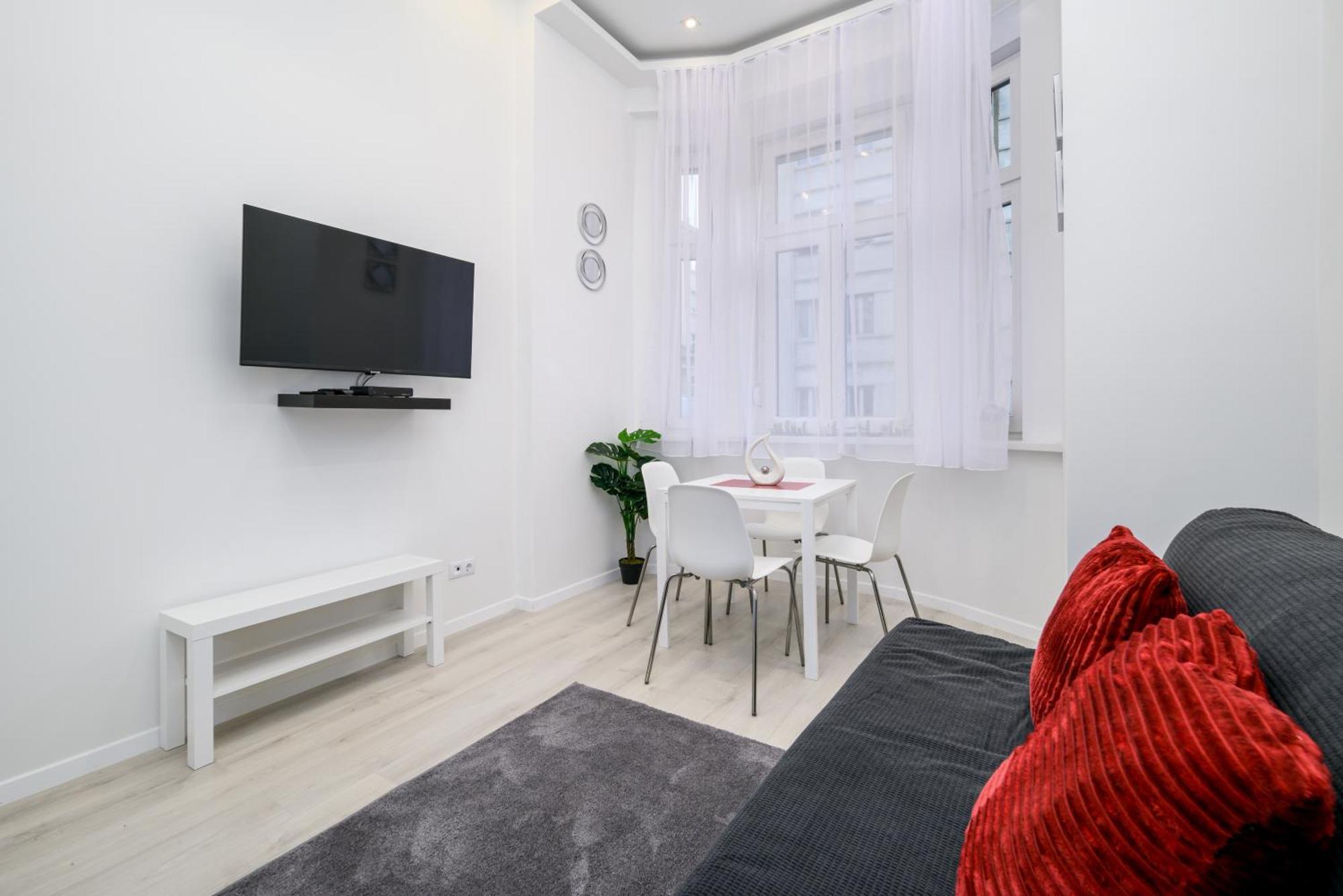 Visegradi40 Quality Apartments Budapest Extérieur photo