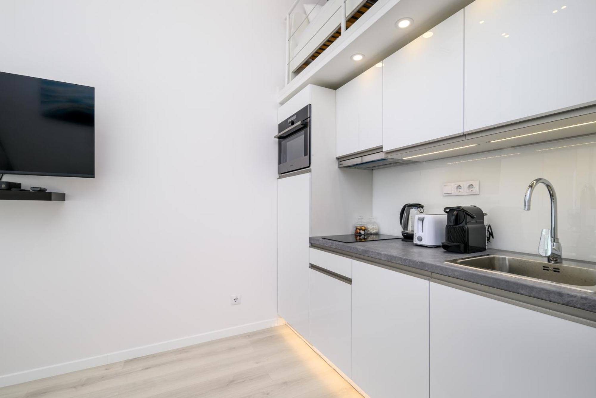 Visegradi40 Quality Apartments Budapest Extérieur photo