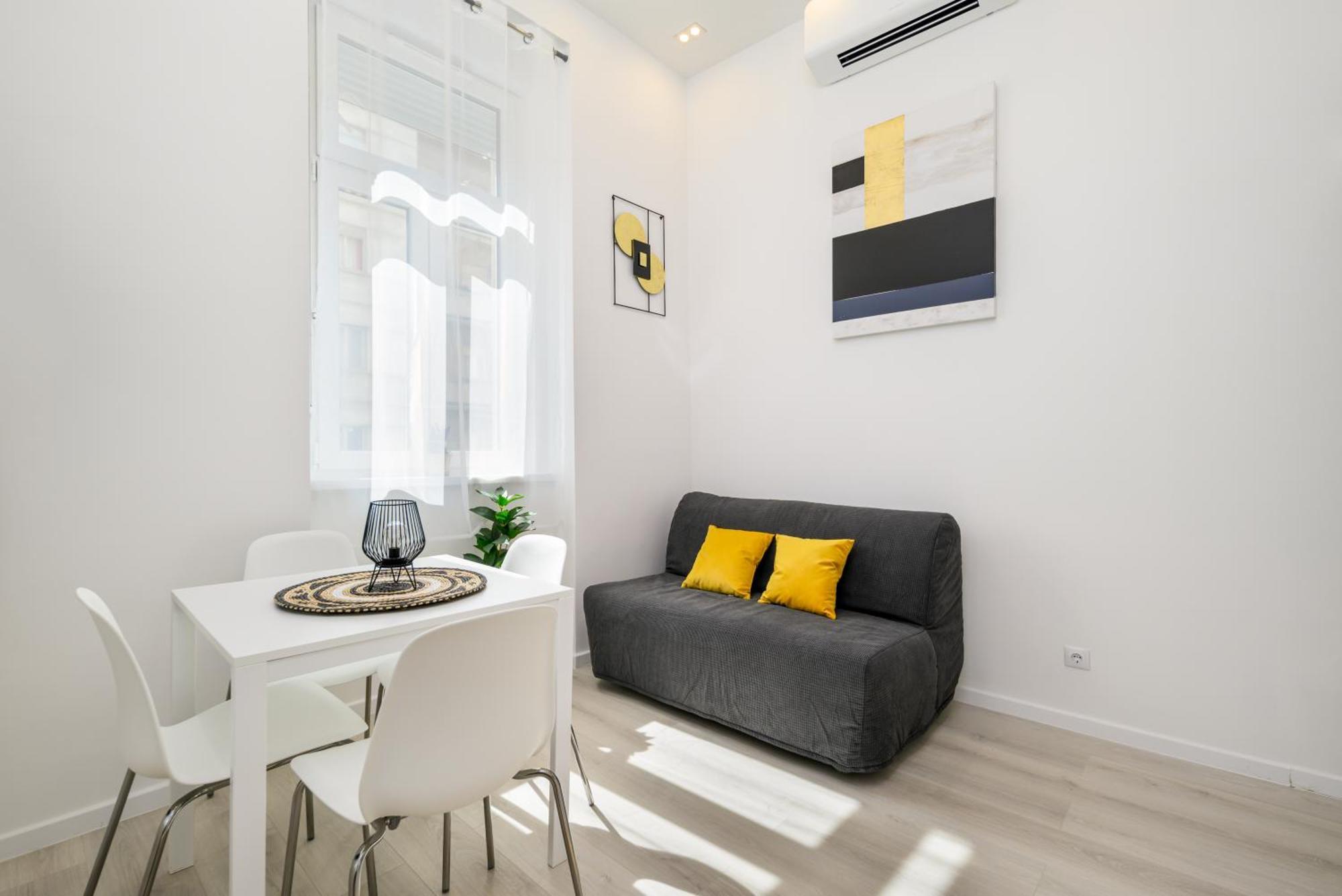 Visegradi40 Quality Apartments Budapest Extérieur photo