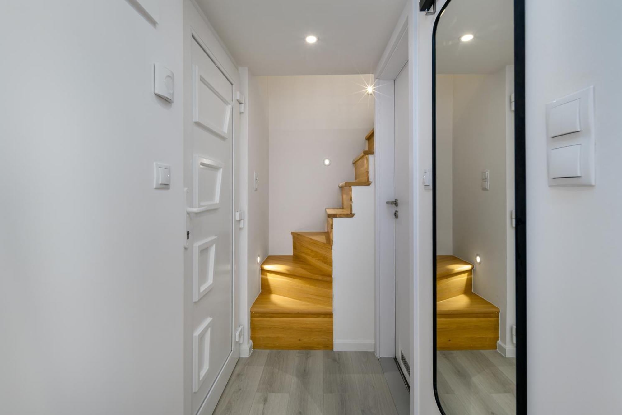 Visegradi40 Quality Apartments Budapest Extérieur photo