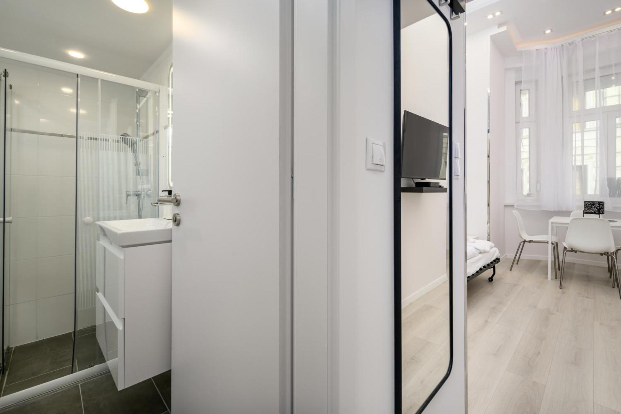 Visegradi40 Quality Apartments Budapest Extérieur photo