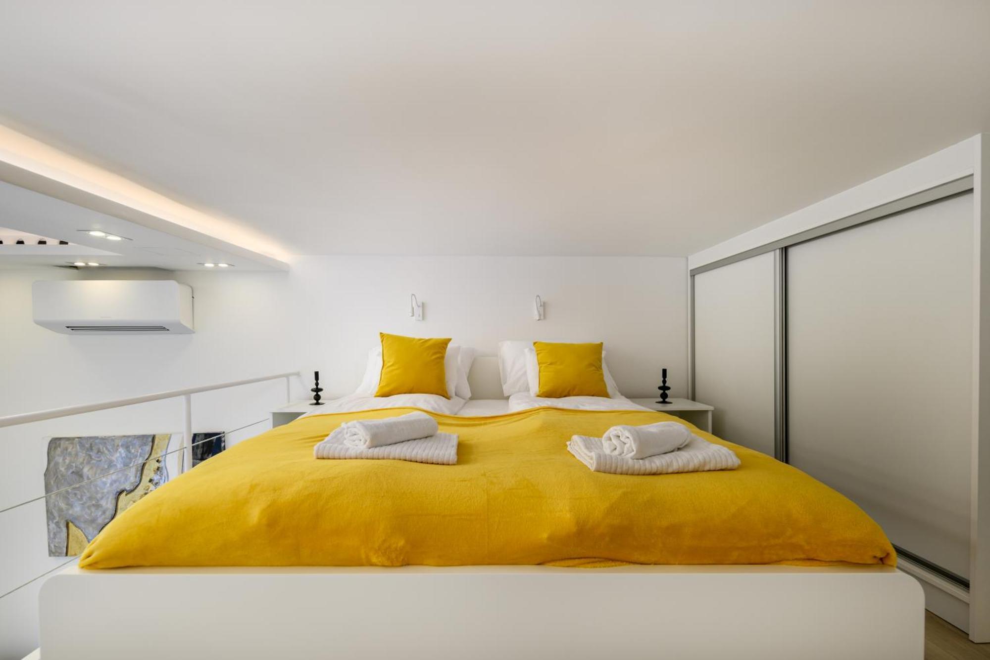 Visegradi40 Quality Apartments Budapest Extérieur photo