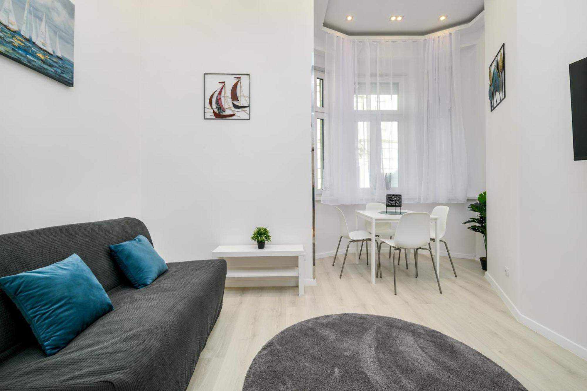 Visegradi40 Quality Apartments Budapest Extérieur photo